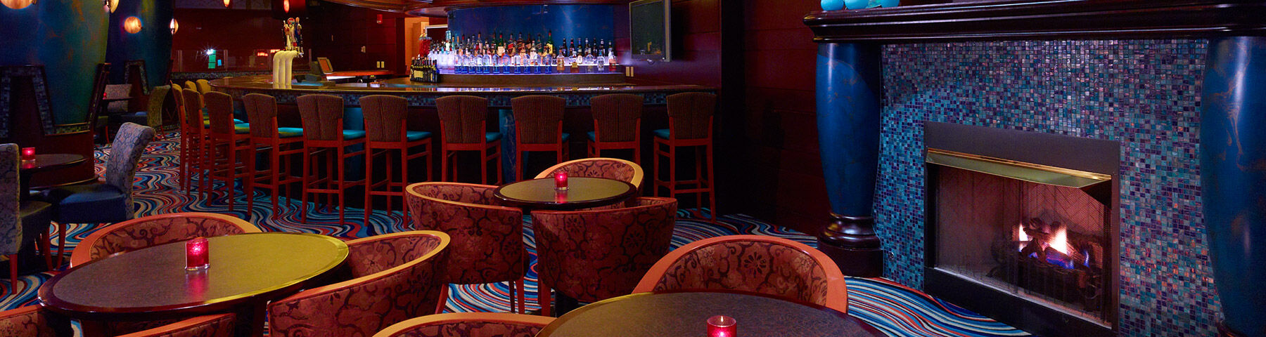 Seneca Allegany Resort & Casino (Adults Only) Salamanca Zewnętrze zdjęcie